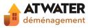Atwater Moving logo