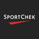 Sport Chek Maple Leaf Square logo