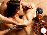 Blossom Body Rub Massage  image 1
