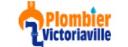 Plombier Victoriaville logo