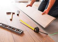 1 Hardwood Flooring image 1