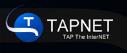 TAPNET logo