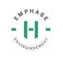 Emphase environnement Ltée logo