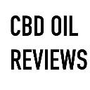 CBD Oil Reviews logo