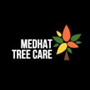 MedHat Tree Care logo