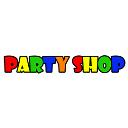 Party Shop logo