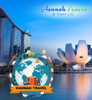 Hannah Travel & Tours Ltd image 1