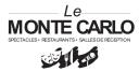 Le Monte Carlo logo