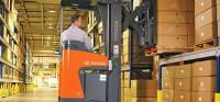 Pro SAP Forklift & Equipment Training image 2