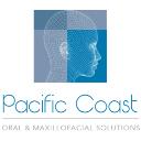 Pacific Coast Oral & Maxillofacial Solutions logo