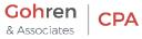 Gohren & Associates logo