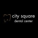 City Square Dental Center logo