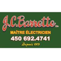 JC Barrette Inc. image 1