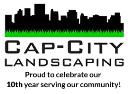 Cap-City Landscaping Inc. logo
