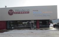 Western Autobody Ltd. image 1