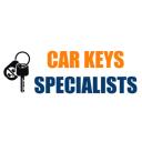 Car Keys Specialists logo