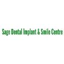 Sage Dental Implant and Smile Centre logo