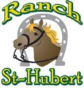 Ranch St-Hubert logo