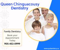 Queen Chinguacousy Dentistry image 2