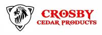 Crosby Cedar Products image 1