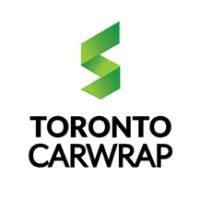 Toronto Car Wrap image 1