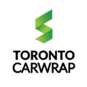Toronto Car Wrap logo