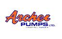 Archer Pumps Ltd logo