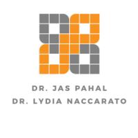 Dr. Jas Pahal & Dr. Lydia Naccarato image 1