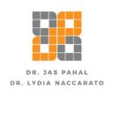 Dr. Jas Pahal & Dr. Lydia Naccarato logo