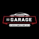 Au Garage logo