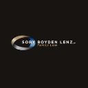 Soby Boyden Lenz logo