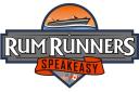 Rum Runners Speakeasy logo