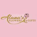 Alana's Flowers & Gifts logo