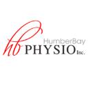 Humber Bay Physio logo