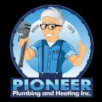 Pioneer Plumbing & Heating Inc image 31