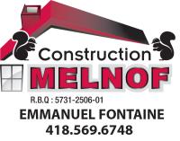 Construction Melnof image 1