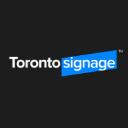 Toronto Signage logo