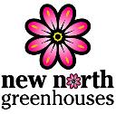 New North Greenhouse logo