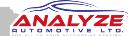 Analyze Automotive logo