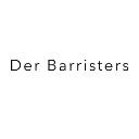 Der Barristers logo
