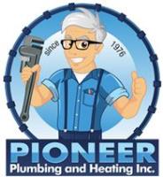 Pioneer Plumbing & Heating Inc image 21