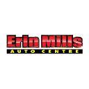 Erin Mills Auto Centre logo