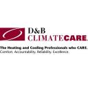 D&B ClimateCare logo