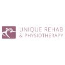 Unique Rehab & Physiotherapy logo