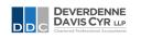Deverdenne Davis Cyr LLP logo