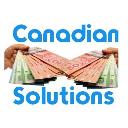 Canadian Cash Solutions logo