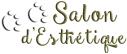 Salon d'Esthétique Entre Canins & Félins logo