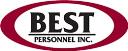 Best Personnel Inc logo
