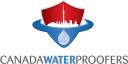 Canada Waterproofers logo