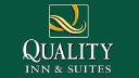 Quality Inn Kamloops logo